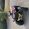 Scrambler Polaris xp1000