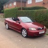 Astra bertone 1.8 cabby