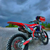 CRF450 must see!! Car van classic