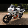 Honda nsr125