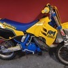 1992 suzuki rm 250