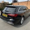 2019 69 AUDI A4 SPORT TDI S-TRONIC