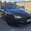 2016 bmw m6 convertible
