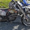 Ktm 350 6 days edition (yz /rm/kx/)