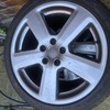18" ronal wheels