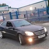 MERCEDES CLC