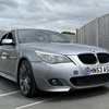 2006 BMW E60 530D