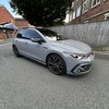 Vw golf gti stage 2 2021 Dsg