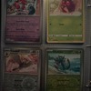 Lots of pokemon cards holo/rare