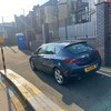 Vauxhall Astra 2.0 CDTI SRI 2011 PX