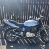 Kawasaki er500