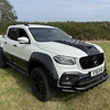 MERCEDES X250 AMG TOP SPEC