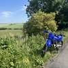 yamaha yz125 road legal