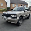 Range Rover P38 Westminster 1 of 50