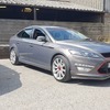 Mondeo 2.0lt titanium X sport