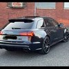2015 AUDI RS6 STAGE 2 HPI CLEAR