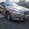 Jaguar XF 2.7 V6
