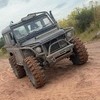 Defender 90 1991 fully loaded