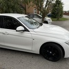 2014 bmw 320d xdrive s3 Gti r  amg