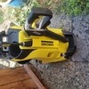 K4 full control pressure washer