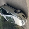 Vauxhall zafira 1.7CDTI 7seater