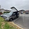 mazda bongo campervan