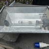600w air cooled light with ballast
