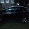 FORD KUGA 09 TDCI