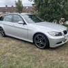 BMW 320d touring