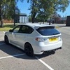 Subaru Impreza 2.0 RX