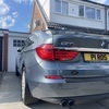 Bmw 530d GT F07 Executive 300bhp