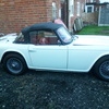 1963 tr4a
