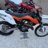 Ktm 125 sx
