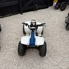 Suzuki lt50
