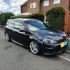 GOLF R32 REP TDI GTD BMW AUDI 4X4 ?