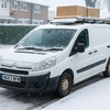 Citroen Dispatch