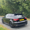 Audi S3 Quattro 2.0 TFSI