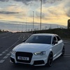AUDI A3 SALOON 1.4 DSG RS3 REP