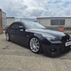 2009 Bmw 520d Msport Lci Business E