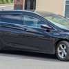 Hyundai i40 estate 2012