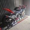 Aprilla rsv4 1000 aprc factory se