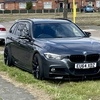 Bmw Audi Mercedes golf range 4x4
