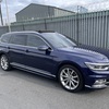 Vw Passat r line dsg
