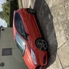 Fiesta st3 mountuned molton orange