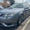 Saab 93 Twin Turbo Diesel