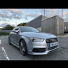 Audi s3 saloon