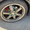 Lancer cy 2010 1.8 NA petrol