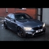 BMW M3 HPI CLEAR