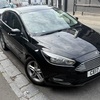 Ford Focus Zetec Edition