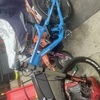 Commencal supreme V3 DH